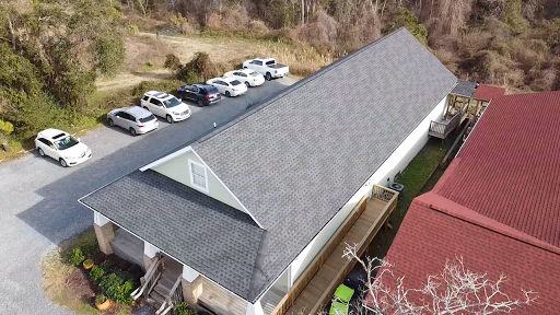 SRS Roofing And Siding - Thumbnail