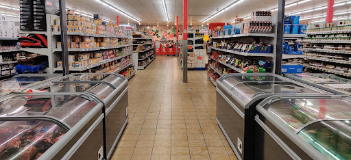 Elvan Markt - Visual