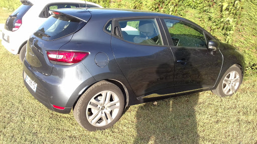 ADA I Location de voiture et utilitaire Nantes - Thumbnail