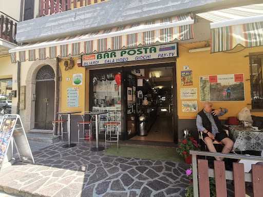 Bar Posta