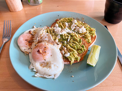MotMot - Coffee & Eats - Thumbnail