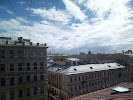 Фотография Музей-квартира академика И. П. Павлова, Днепровский переулок, Санкт-Петербург, Россия