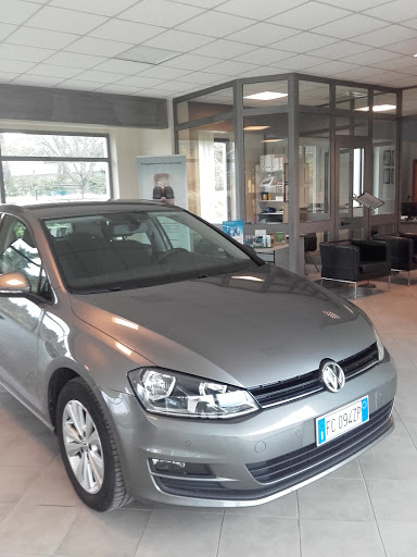Rameschi Auto Volkswagen Service - Thumbnail