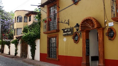 Photos of Hotel del Parque Guadiana