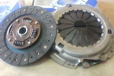 Photos of Combined Auto Spares