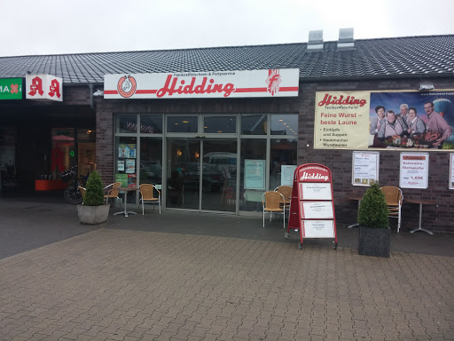Butcher Hidding GmbH & Co.KG