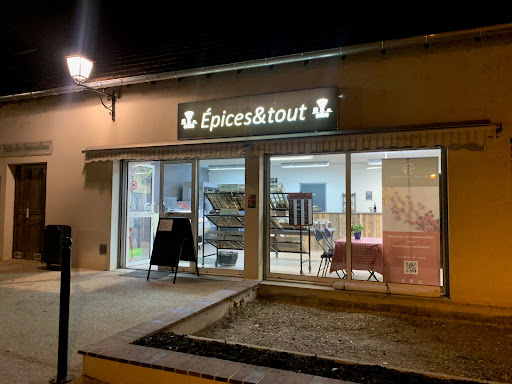 Photo 3 - épices&tout