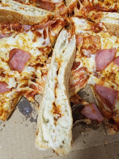 Photos of Domino's