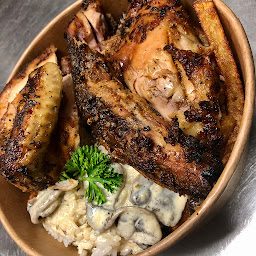 Photo n°4 de L'atelier braisé CANNES à Cannes (Restauration rapide)