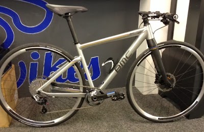 Photos of Le Ravito caf&eacute; v&eacute;lo