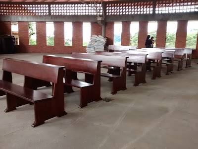 Photos of Monasterio San Damian, Calarca - Quindio