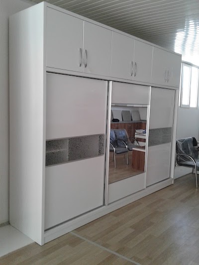 Photos of S&ouml;nmezler Mobilya Mutfak Dolabı Vestiyer imalatı