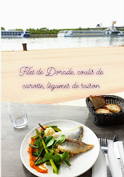 Photo n°93 de Laksøn Rouen à Rouen (Restaurant scandinave)