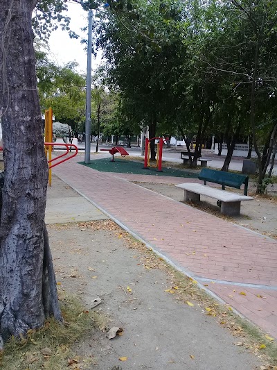 Photos of Balkanes Park