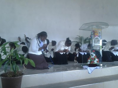 Photos of Victory Celebration Centre - Kasinga