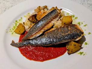 Photo n°77 de Chez ANNE et DIDIER à Port-Vendres (Brasserie)