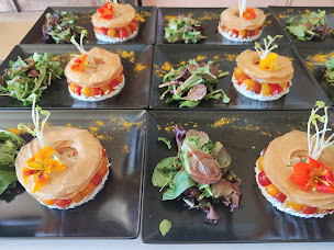 Photo n°46 de NL-Traiteur & Créatrice d'évènement 'Pornic 