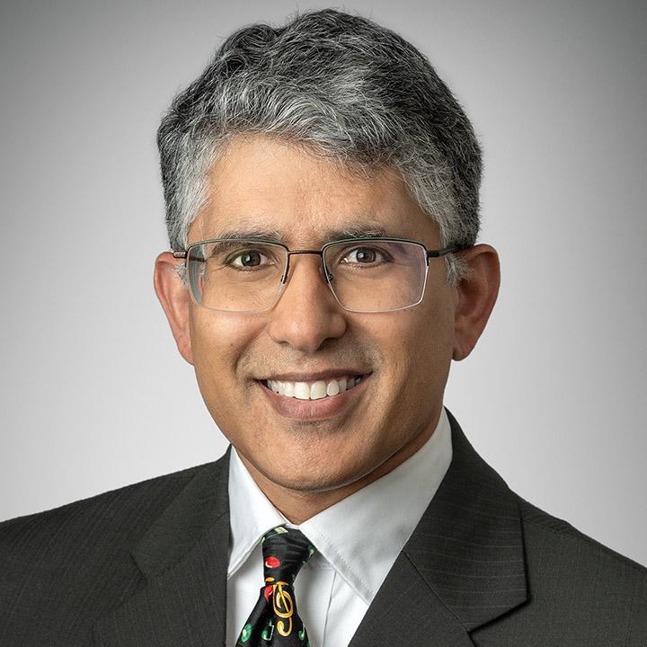 Deepak Talreja Md