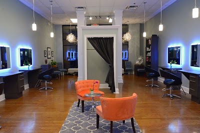 Carol Cole Salon and Spa