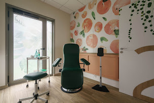 Photo n°6 de BIO-VAL - Laboratoire d'Aix les Bains 