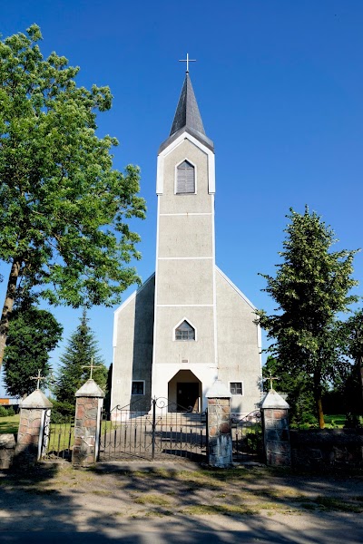 Photos of Jokūbavo &Scaron;v. Mergelės Marijos bažnyčia
