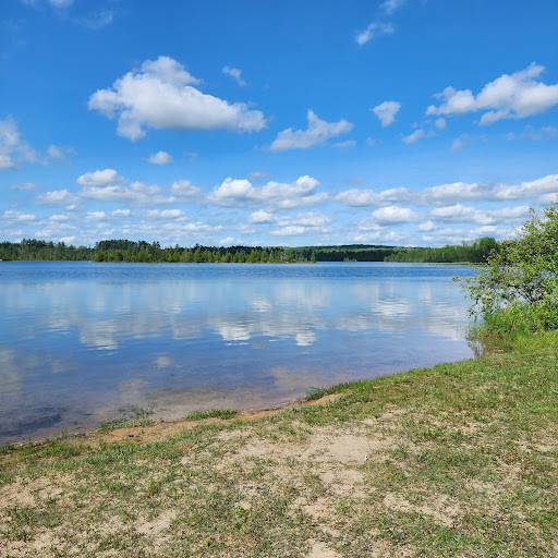 Devoe Campground - Visual
