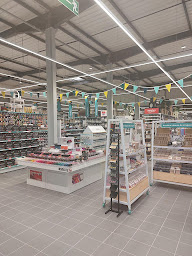 Photo n°3 de Centrakor / Zoé Confetti Trélissac à Trélissac (Magasin d'ameublement d'extérieur)