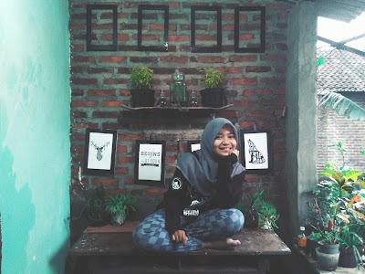 Photos of Langka Basecamp