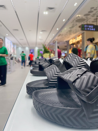 Duozoulu Eastpoint Mall