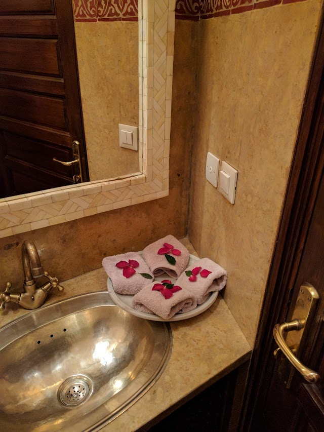 Riad Kniza Marrakech