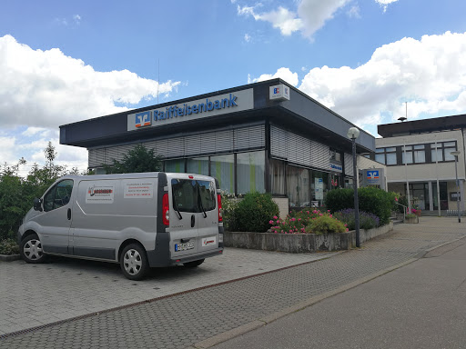 Raiffeisenbank Böllingertal eG - Thumbnail