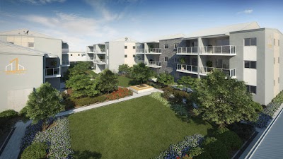 Photos of Airport Apartments Hotel by Aurum