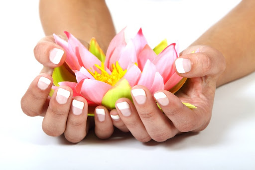 Nagelstudio Schwerte - Beate Goldschmidt - Thumbnail