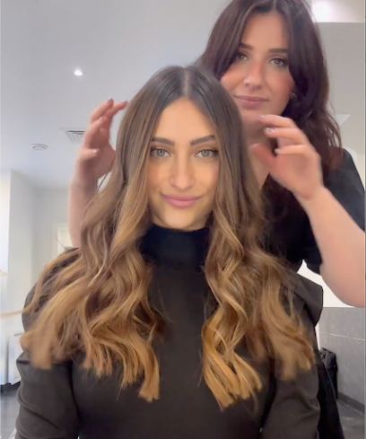 Valessio - Coiffeur Paris 7