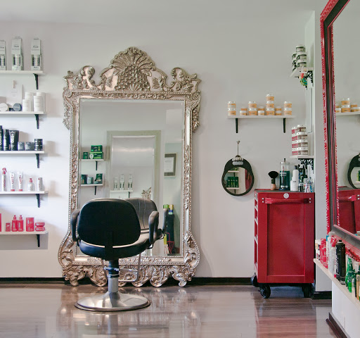 Sage Design Hair & Beauty Gallery - United States