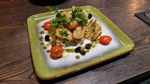 Coalfield's Steakhouse Bistro & Bar - Thumbnail