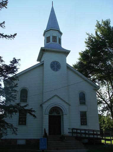 Saint Malachy Catholic Church