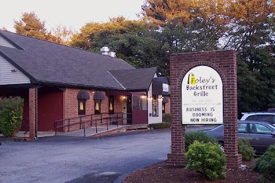 Photos of Foley's Backstreet Grille