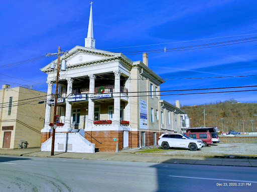 2nd Chance Community Church