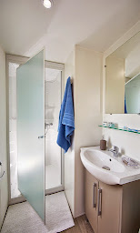 Photo n°21 de Camping Azur Rivage - Saint-Raphaël à Saint-Raphaël (Terrain pour camping-cars)