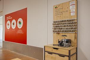 Photo n°17 de Mr.Bricolage Borgo à Borgo (Magasin d'outillage)