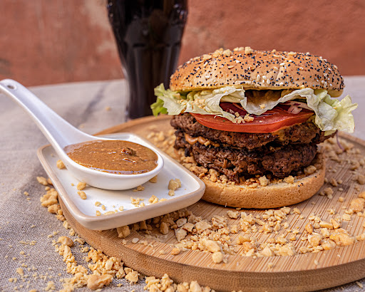Photo 5 - Afro Burgers EGR