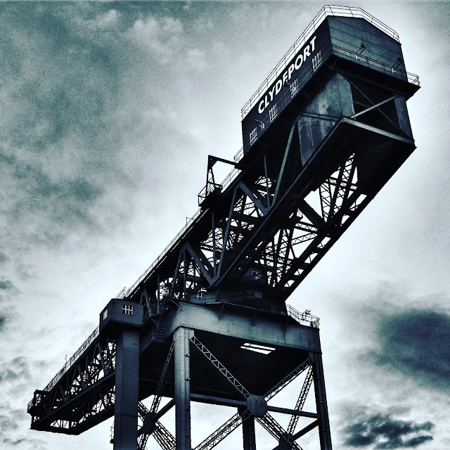 Finnieston Crane