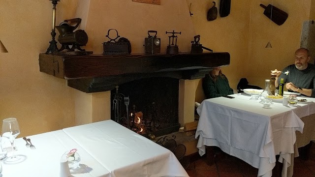 Ristorante Antico Albergo