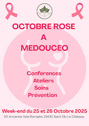 Photo n°23 de MEDOUCEO à Saint-Élix-le-Château (Centre de bien-être)