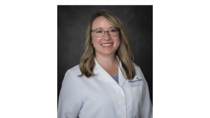 Michelle White Agacnp