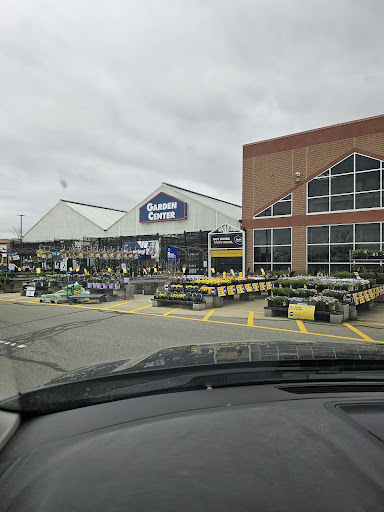Livingston Commons Shopping Center - Thumbnail