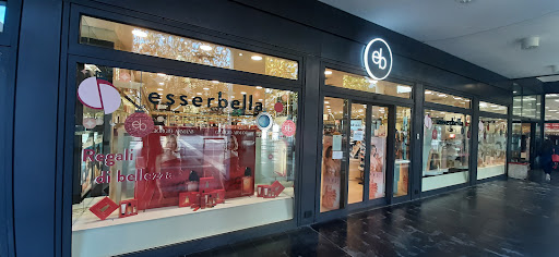 eb Profumerie - Visual