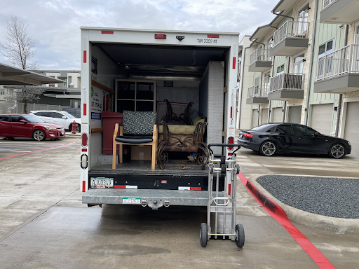 We Dem Movers - Visual