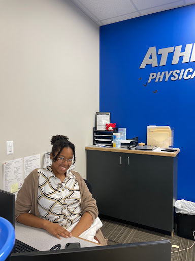 Athletico Physical Therapy - Northville - Thumbnail